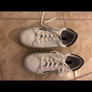 Steve Madden espadrilles